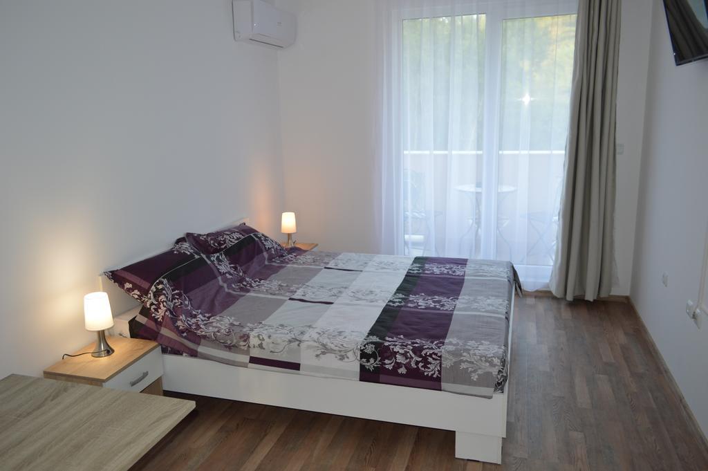 Gitea Saint Johan Apartments Sozopol Exterior photo