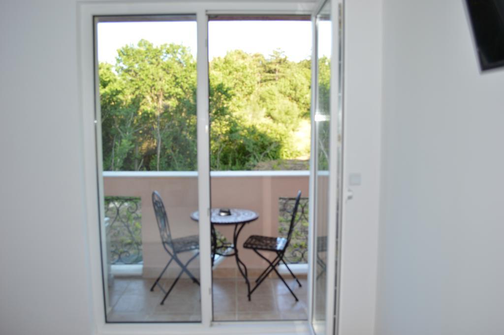 Gitea Saint Johan Apartments Sozopol Exterior photo